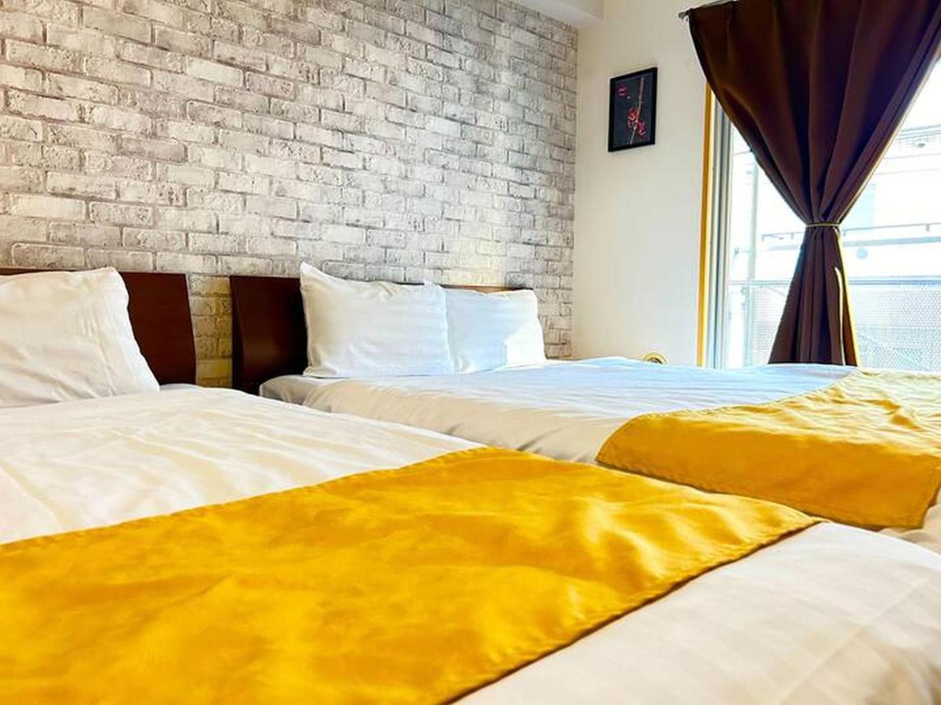 Apartemen アルカディアef503