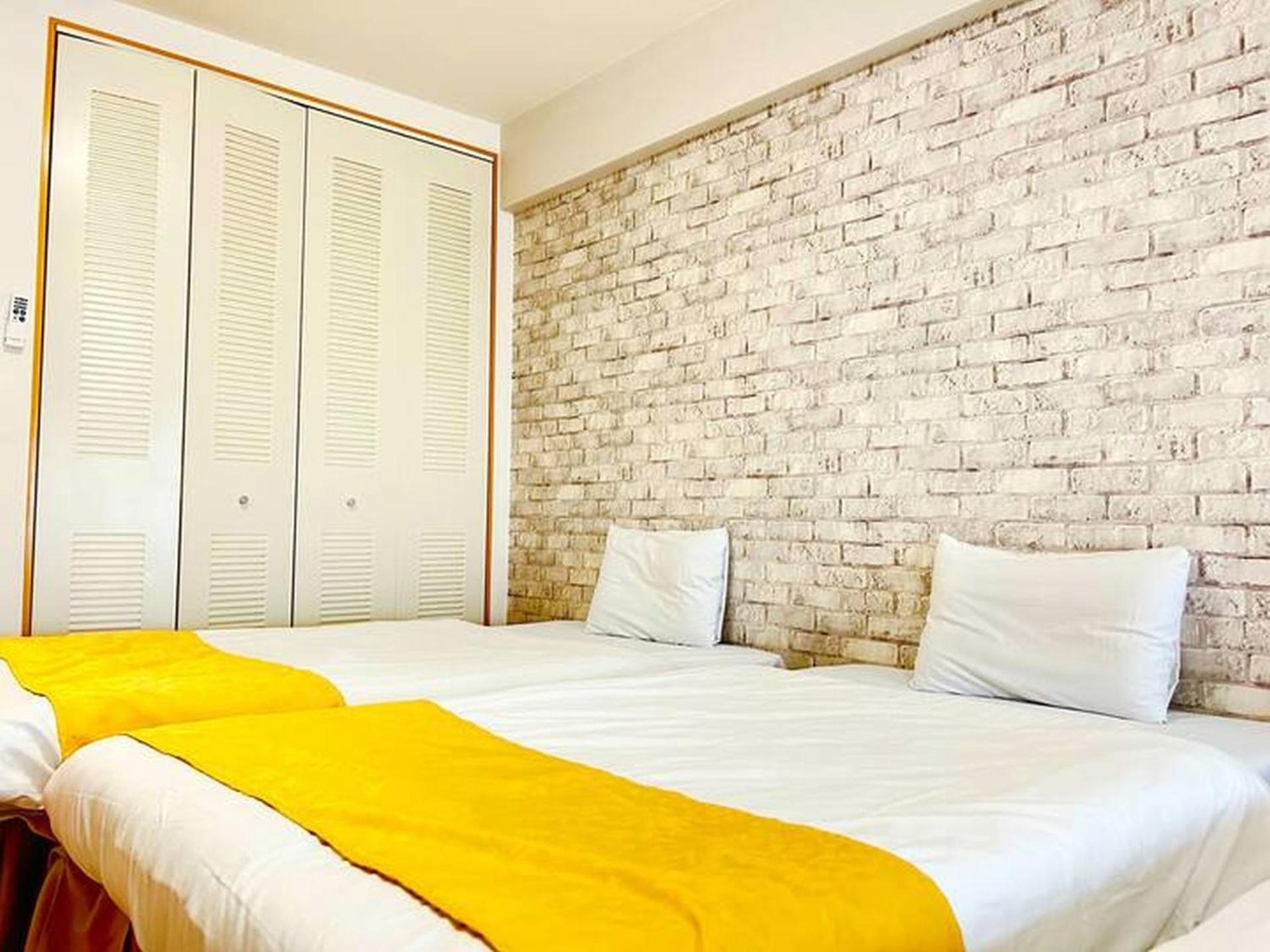 Apartemen アルカディアef503 Osaka