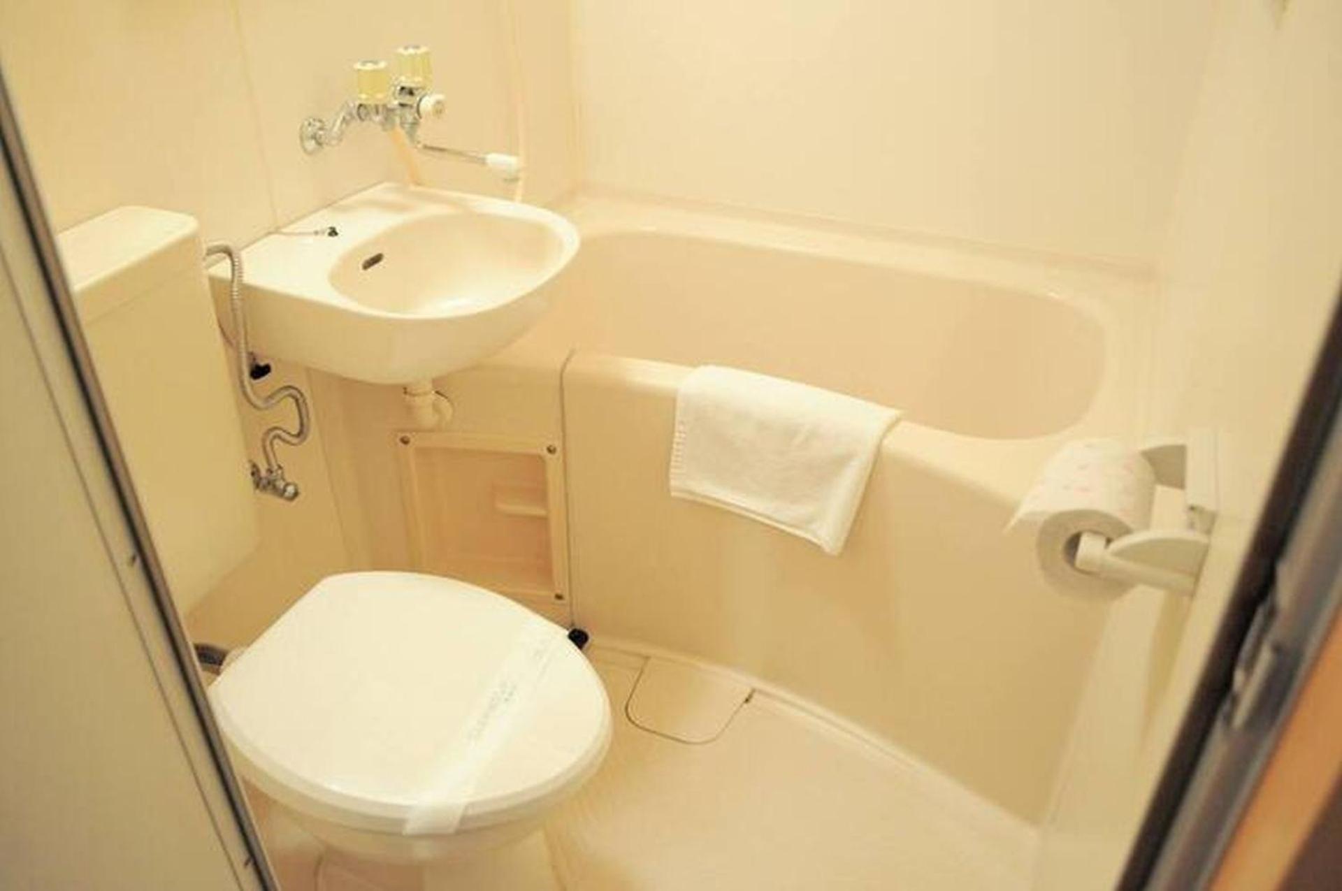 Apartemen アルカディアef503 Osaka