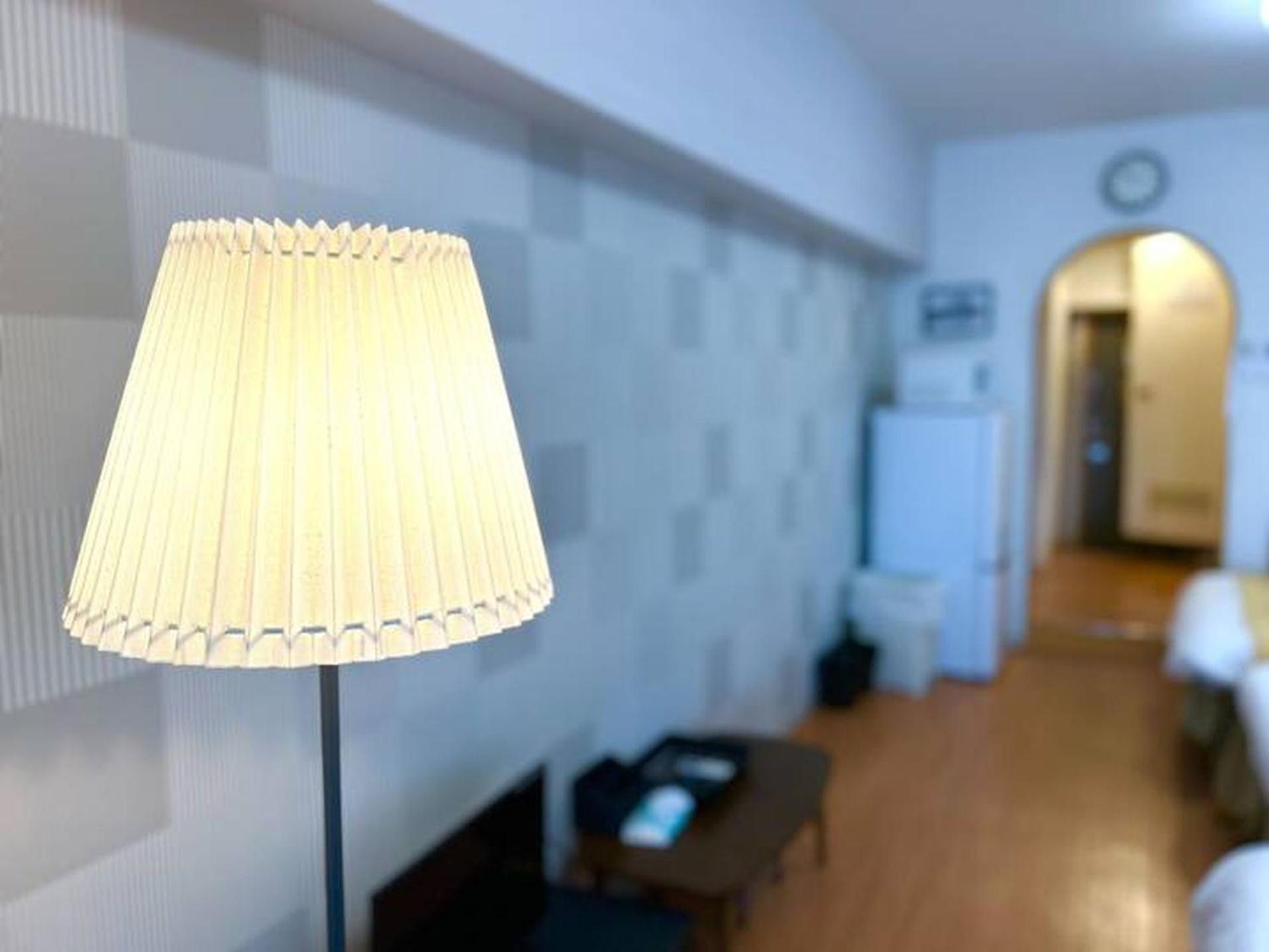 アルカディアef503 Apartemen Osaka